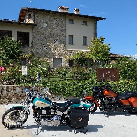 Massoni Bed And Breakfast ペスキエーラ・デル・ガルダ エクステリア 写真