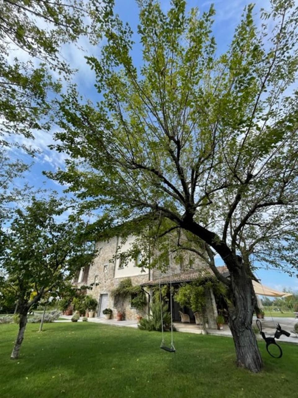 Massoni Bed And Breakfast ペスキエーラ・デル・ガルダ エクステリア 写真