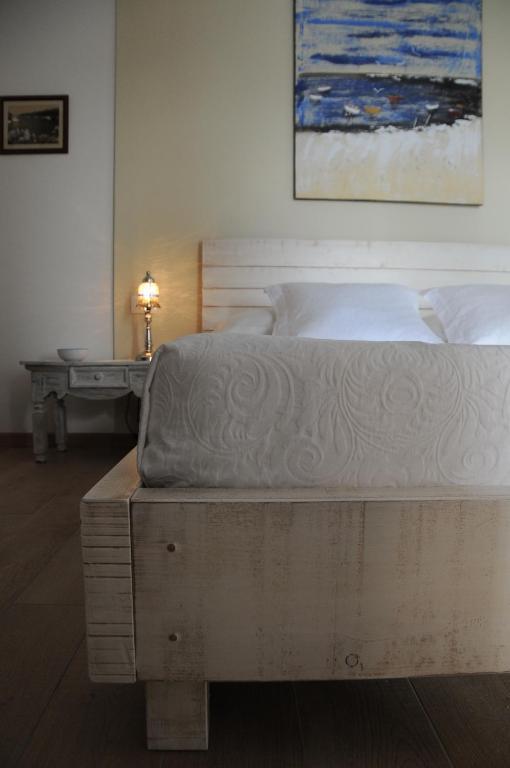 Massoni Bed And Breakfast ペスキエーラ・デル・ガルダ 部屋 写真