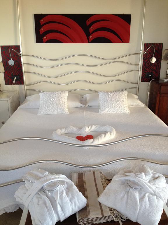 Massoni Bed And Breakfast ペスキエーラ・デル・ガルダ エクステリア 写真