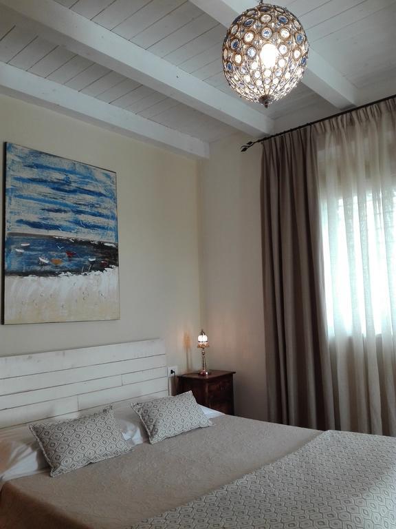 Massoni Bed And Breakfast ペスキエーラ・デル・ガルダ エクステリア 写真