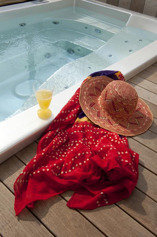 Massoni Bed And Breakfast ペスキエーラ・デル・ガルダ エクステリア 写真