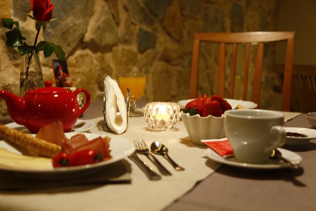 Massoni Bed And Breakfast ペスキエーラ・デル・ガルダ エクステリア 写真
