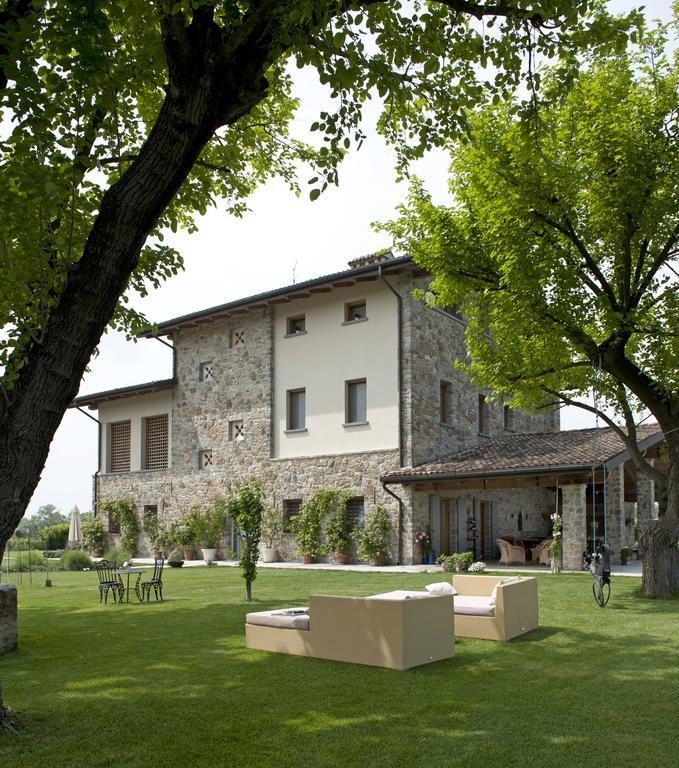 Massoni Bed And Breakfast ペスキエーラ・デル・ガルダ エクステリア 写真