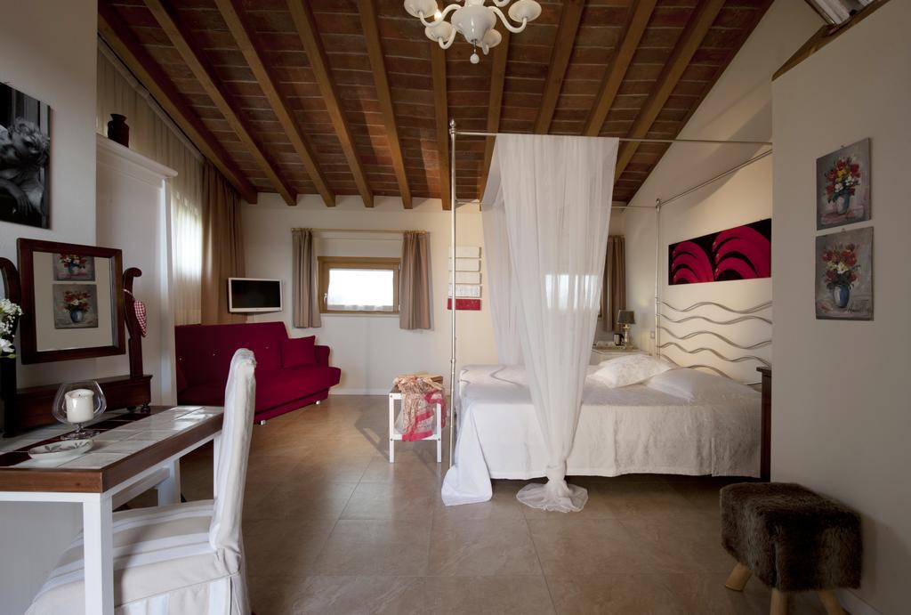 Massoni Bed And Breakfast ペスキエーラ・デル・ガルダ エクステリア 写真