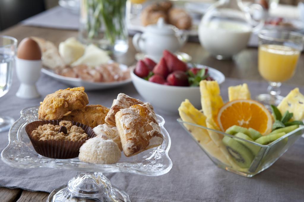Massoni Bed And Breakfast ペスキエーラ・デル・ガルダ エクステリア 写真