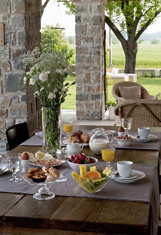 Massoni Bed And Breakfast ペスキエーラ・デル・ガルダ エクステリア 写真