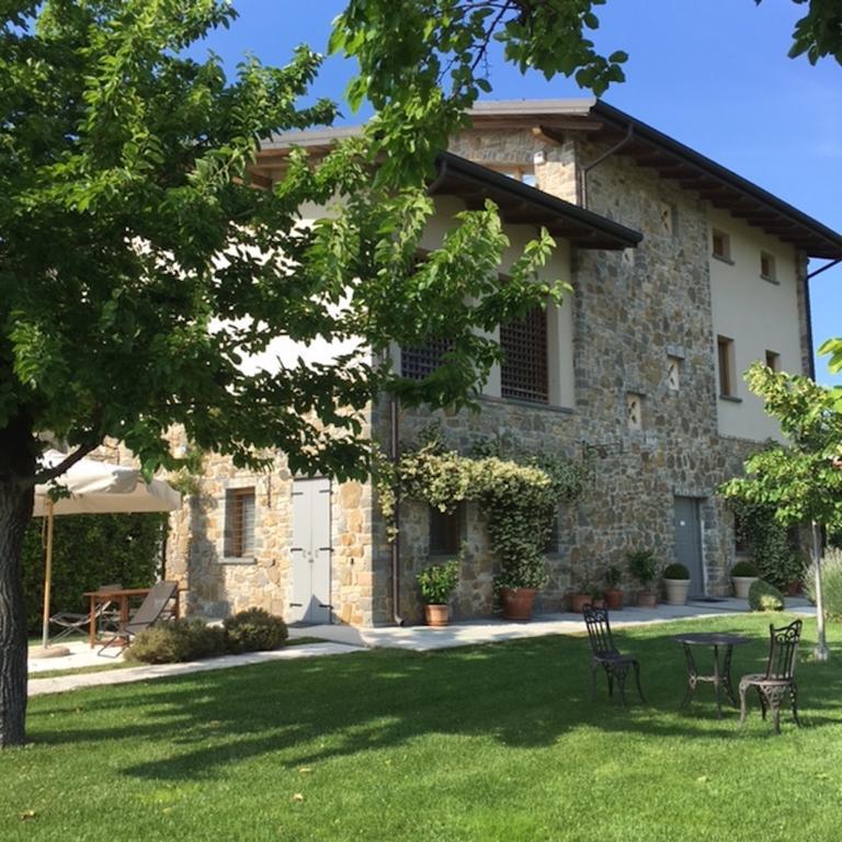 Massoni Bed And Breakfast ペスキエーラ・デル・ガルダ エクステリア 写真