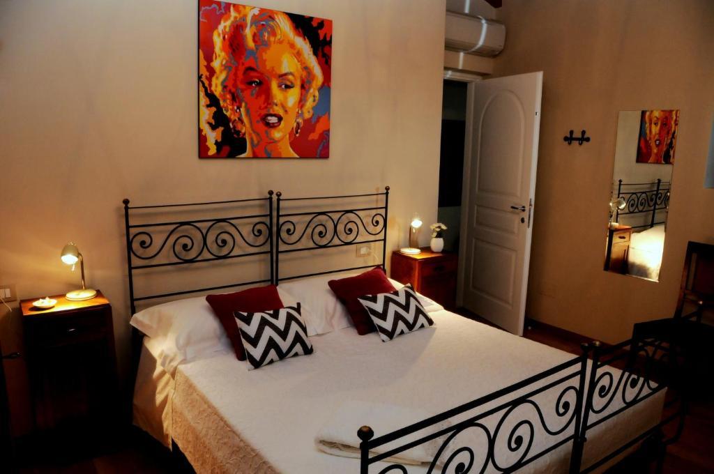 Massoni Bed And Breakfast ペスキエーラ・デル・ガルダ エクステリア 写真